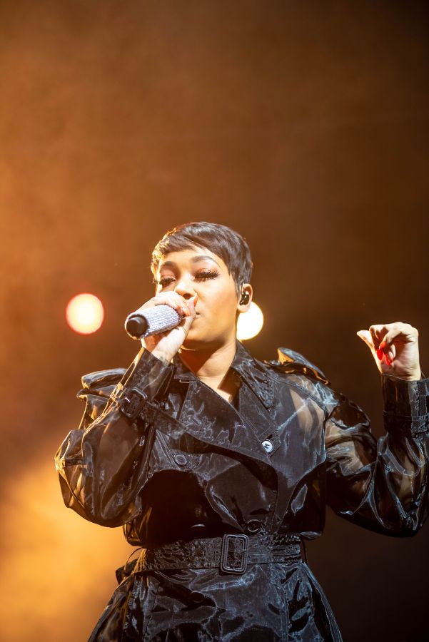 Monica Cleveland Stone Soul Festival 2019
