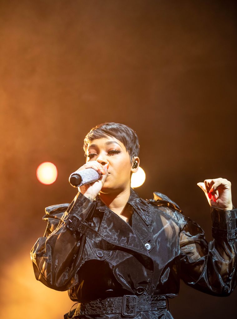 Monica Cleveland Stone Soul Festival 2019