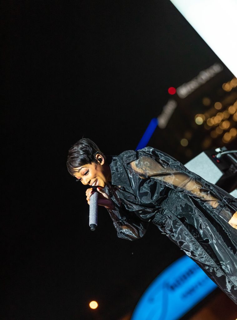 Monica Cleveland Stone Soul Festival 2019