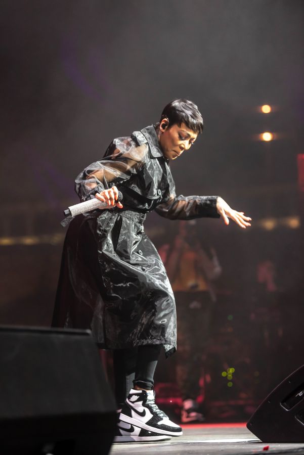 Monica Cleveland Stone Soul Festival 2019