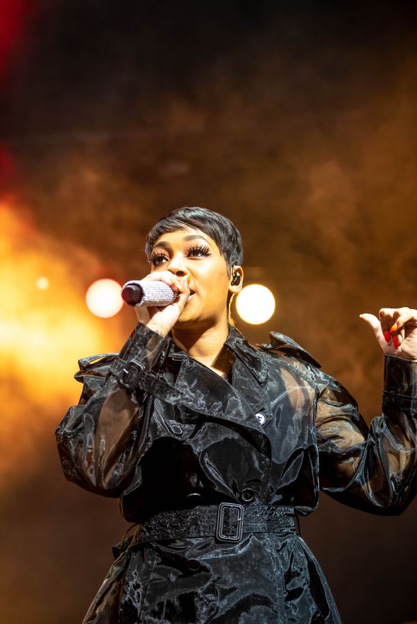 Monica Cleveland Stone Soul Festival 2019