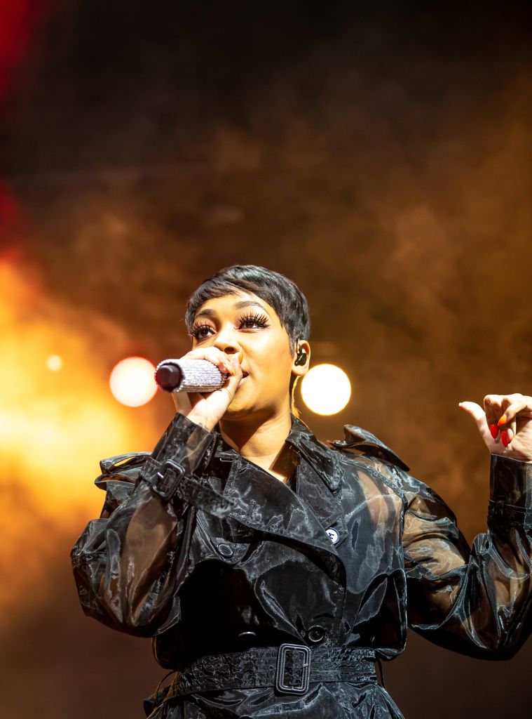Monica Cleveland Stone Soul Festival 2019