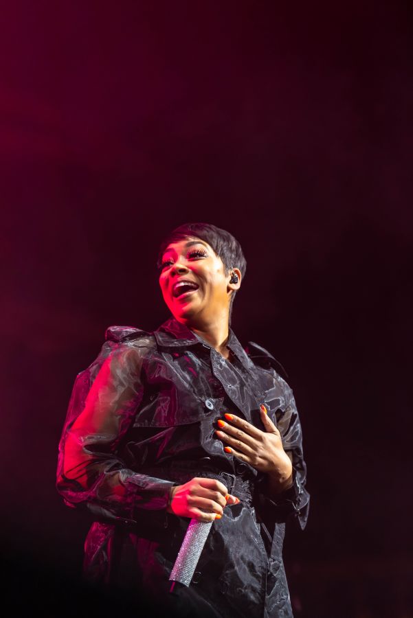 Monica Cleveland Stone Soul Festival 2019
