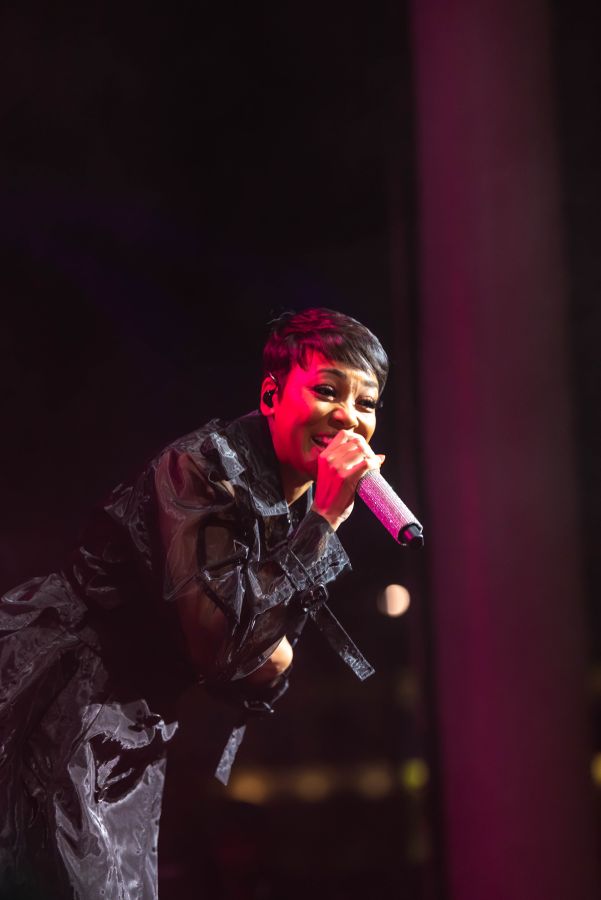 Monica Cleveland Stone Soul Festival 2019