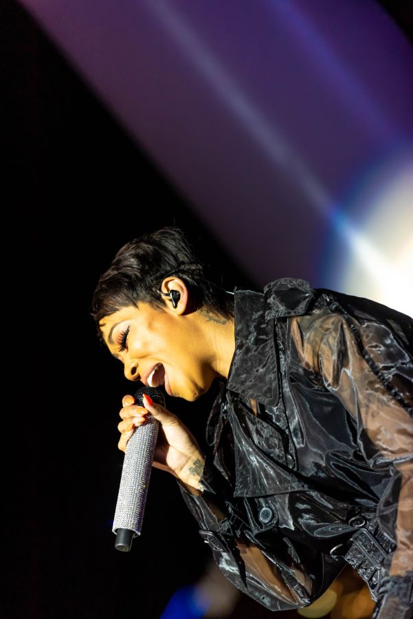 Monica Cleveland Stone Soul Festival 2019