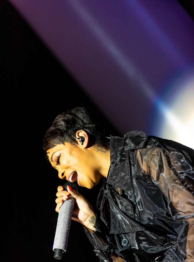 Monica Cleveland Stone Soul Festival 2019