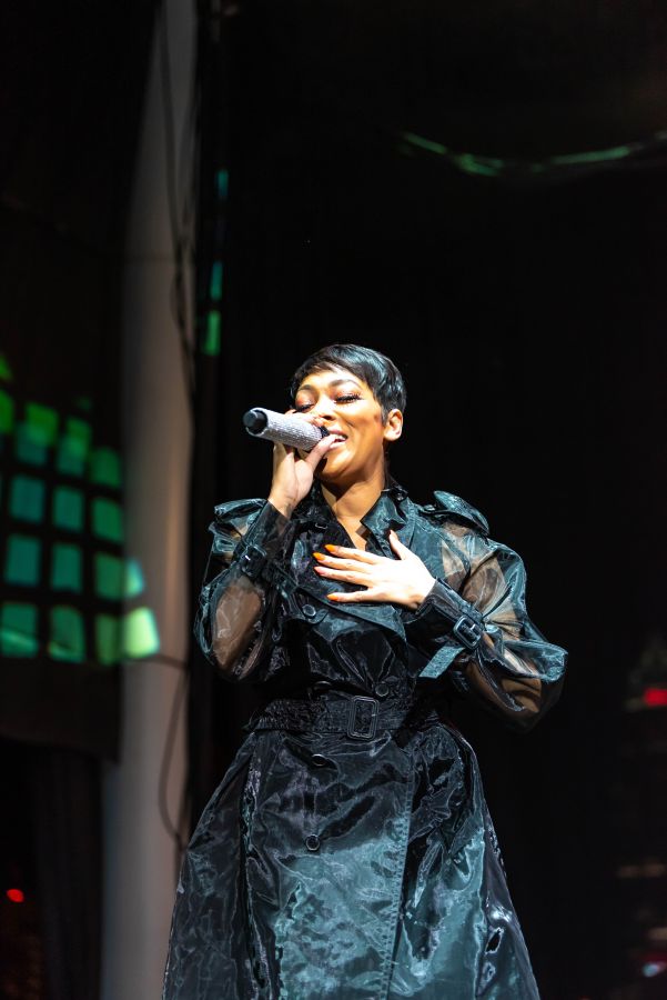 Monica Cleveland Stone Soul Festival 2019