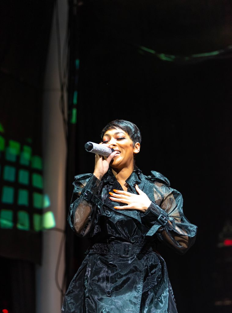 Monica Cleveland Stone Soul Festival 2019