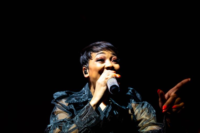 Monica Cleveland Stone Soul Festival 2019