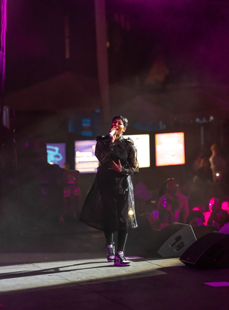 Monica Cleveland Stone Soul Festival 2019