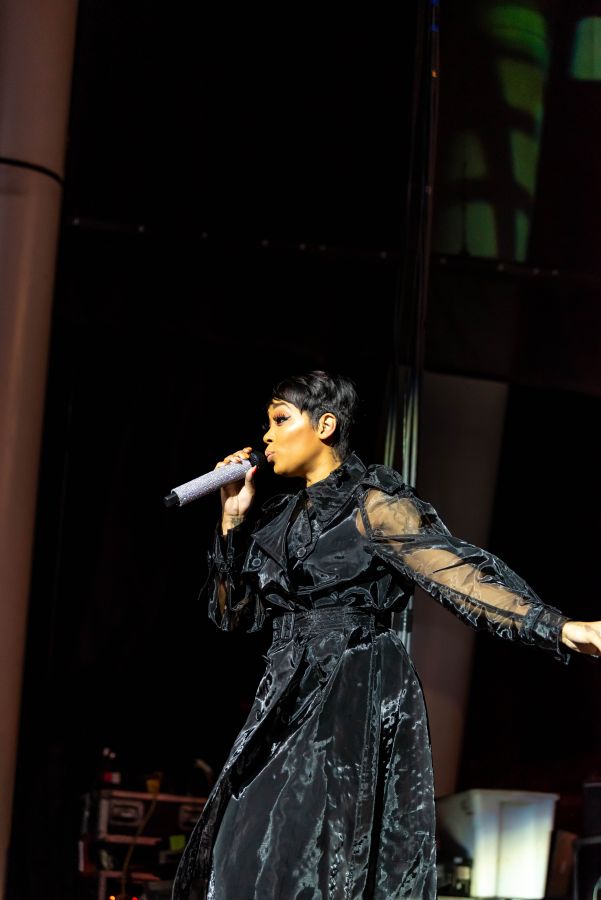 Monica Cleveland Stone Soul Festival 2019