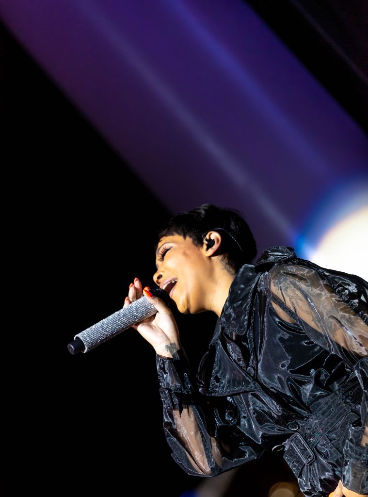 Monica Cleveland Stone Soul Festival 2019