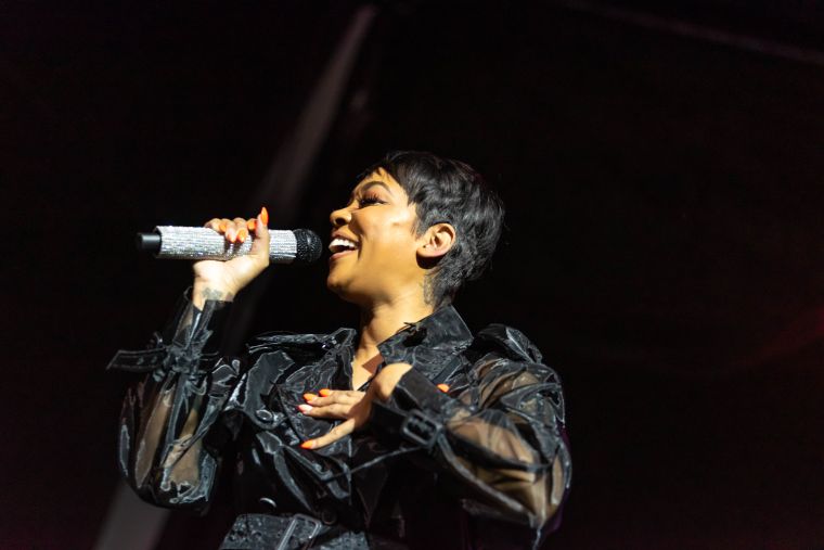 Monica Cleveland Stone Soul Festival 2019