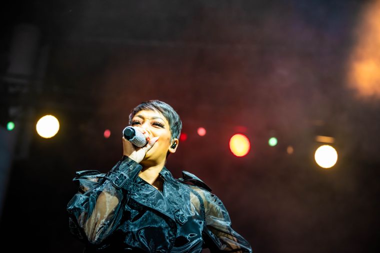 Monica Cleveland Stone Soul Festival 2019