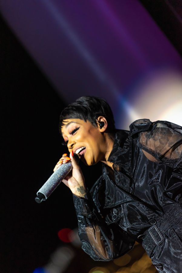 Monica Cleveland Stone Soul Festival 2019
