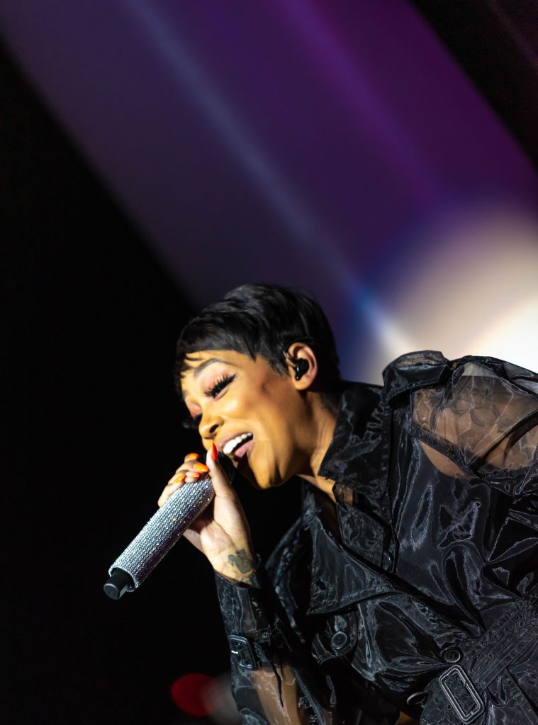 Monica Cleveland Stone Soul Festival 2019