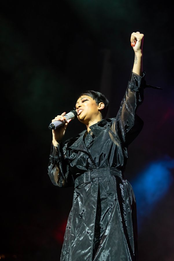 Monica Cleveland Stone Soul Festival 2019