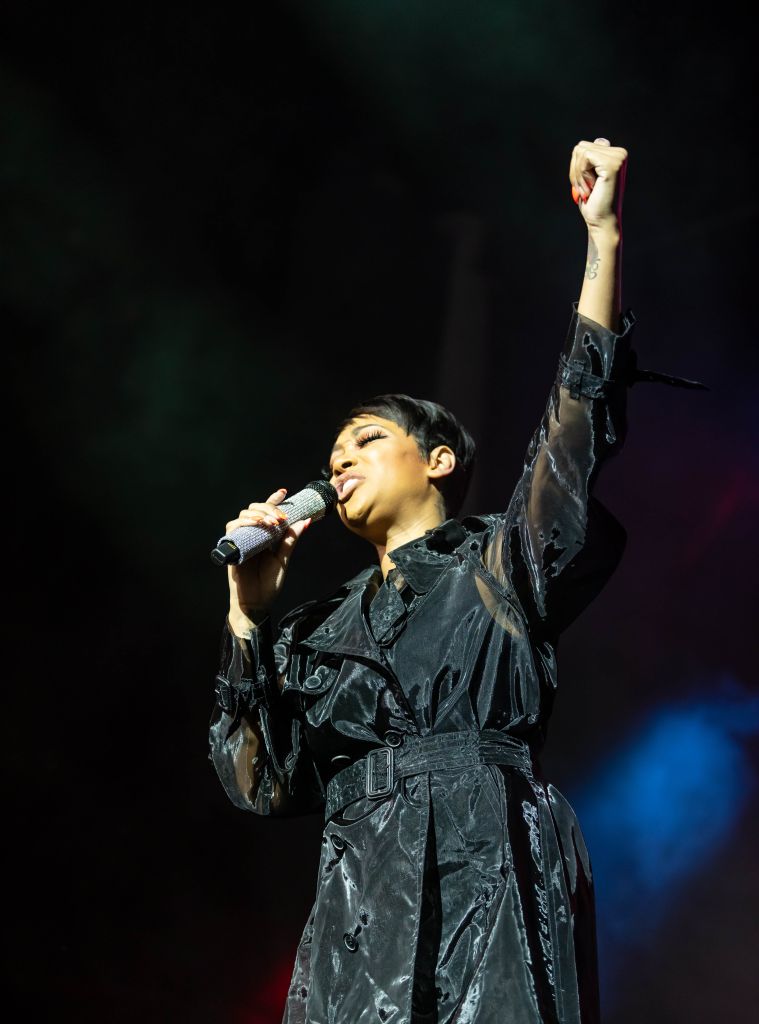 Monica Cleveland Stone Soul Festival 2019