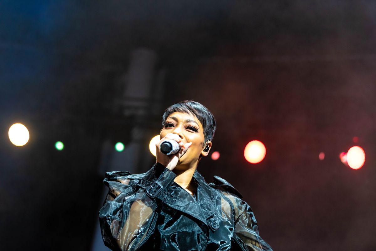 Monica Cleveland Stone Soul Festival 2019