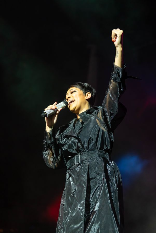 Monica Cleveland Stone Soul Festival 2019