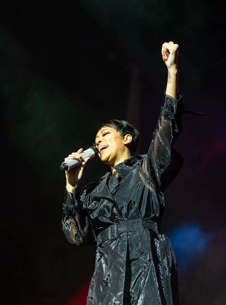 Monica Cleveland Stone Soul Festival 2019