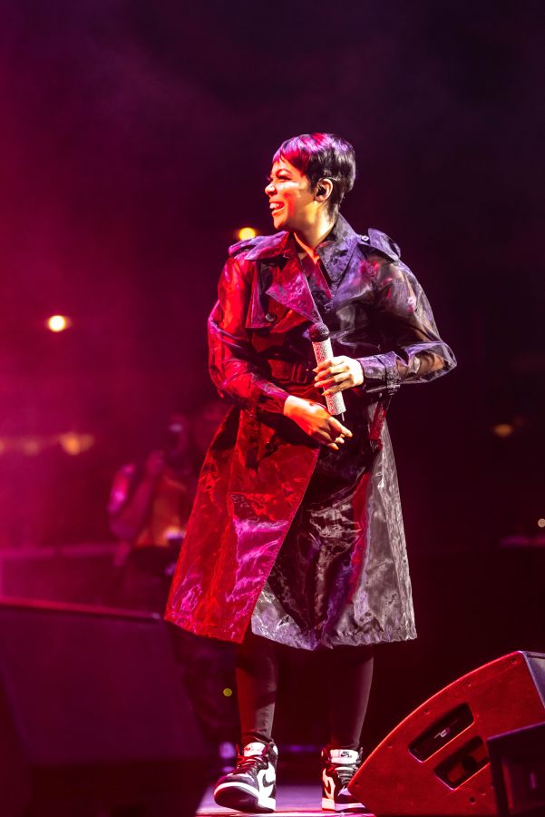 Monica Cleveland Stone Soul Festival 2019