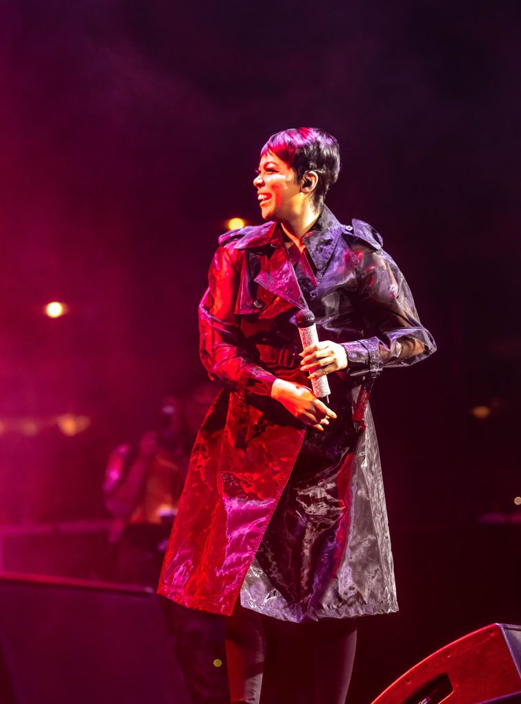 Monica Cleveland Stone Soul Festival 2019