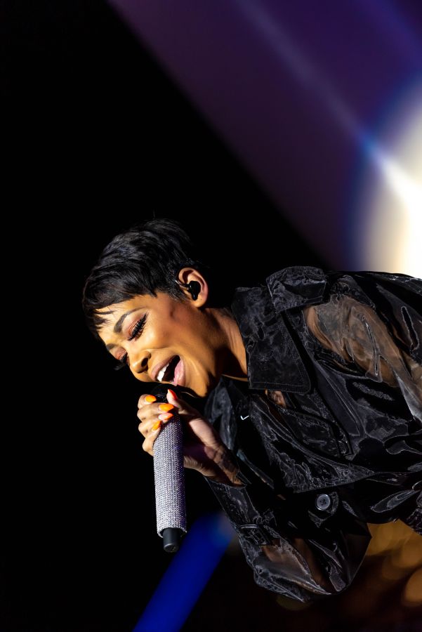 Monica Cleveland Stone Soul Festival 2019