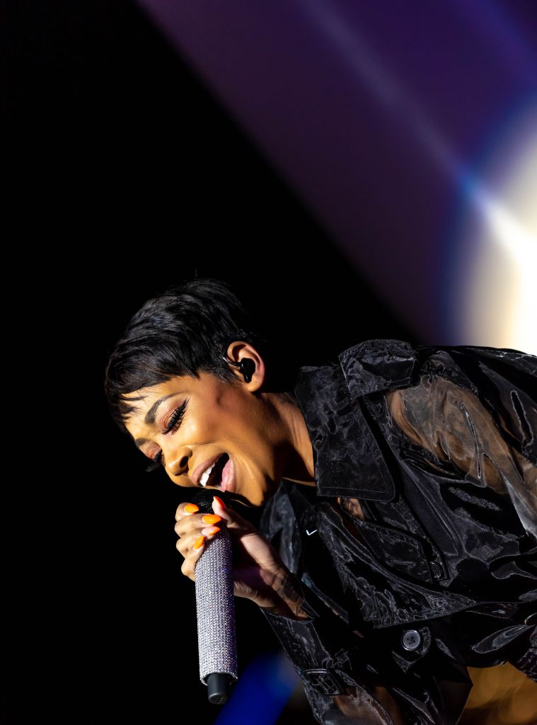 Monica Cleveland Stone Soul Festival 2019