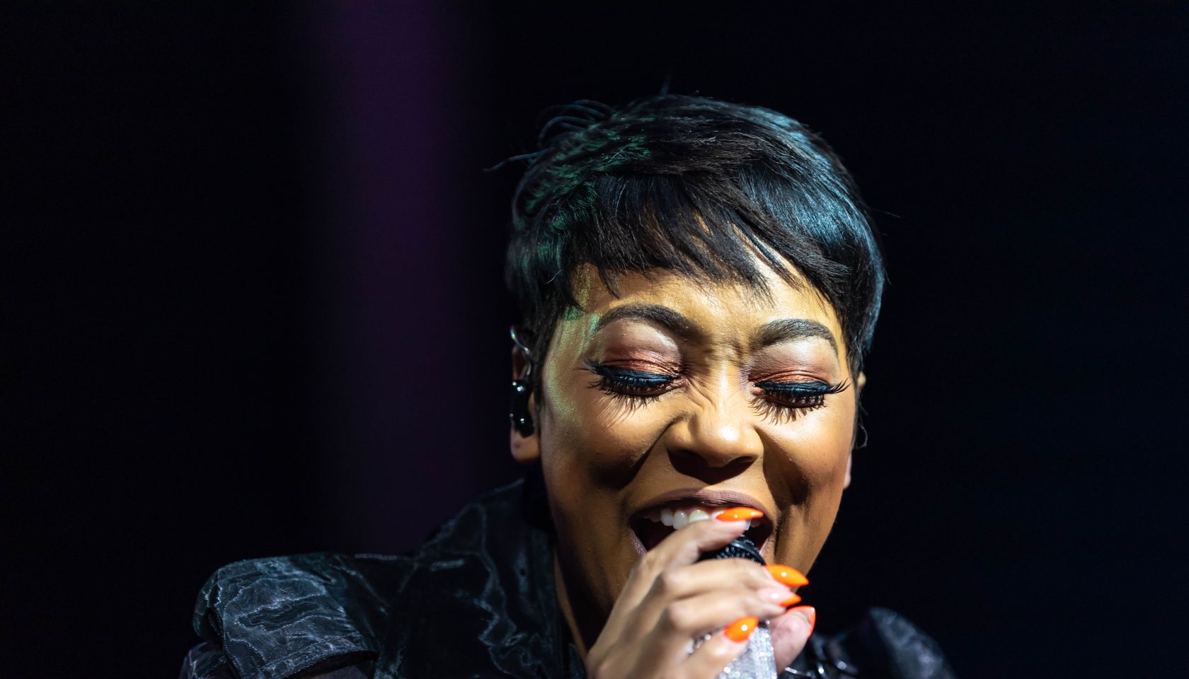 Monica Cleveland Stone Soul Festival 2019