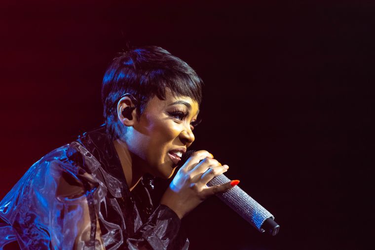 Monica Cleveland Stone Soul Festival 2019