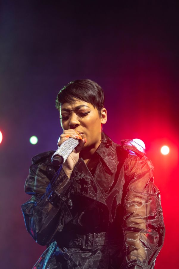 Monica Cleveland Stone Soul Festival 2019