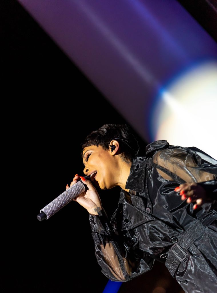 Monica Cleveland Stone Soul Festival 2019