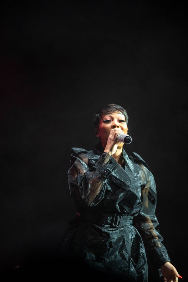 Monica Cleveland Stone Soul Festival 2019