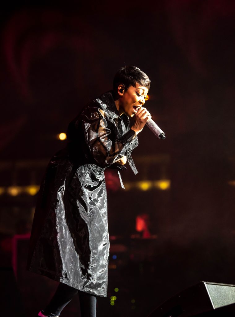 Monica Cleveland Stone Soul Festival 2019