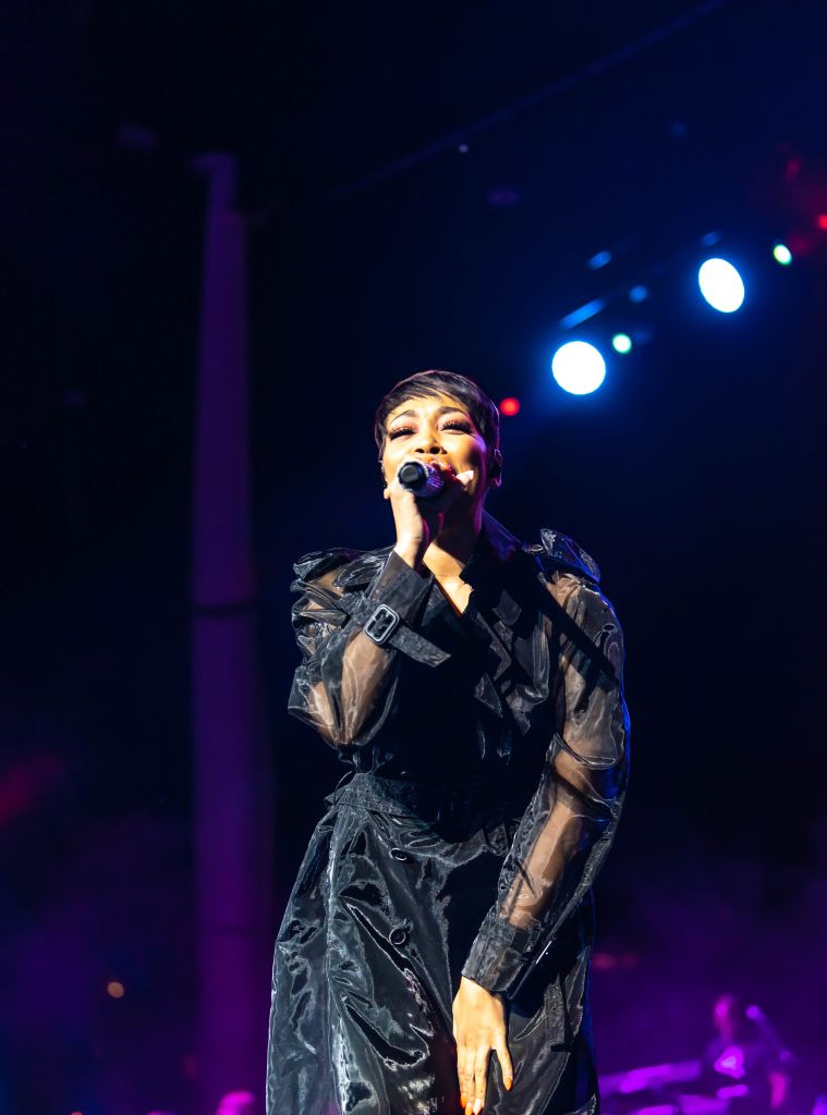 Monica Cleveland Stone Soul Festival 2019