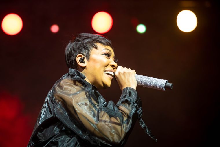 Monica Cleveland Stone Soul Festival 2019