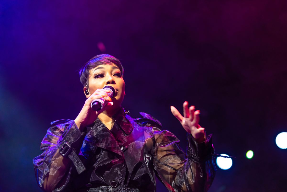 Monica Cleveland Stone Soul Festival 2019