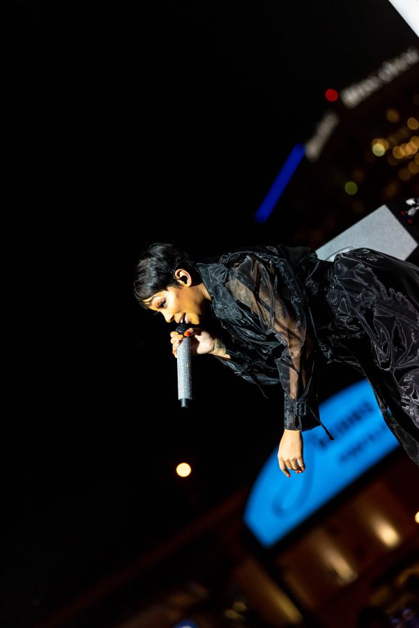 Monica Cleveland Stone Soul Festival 2019