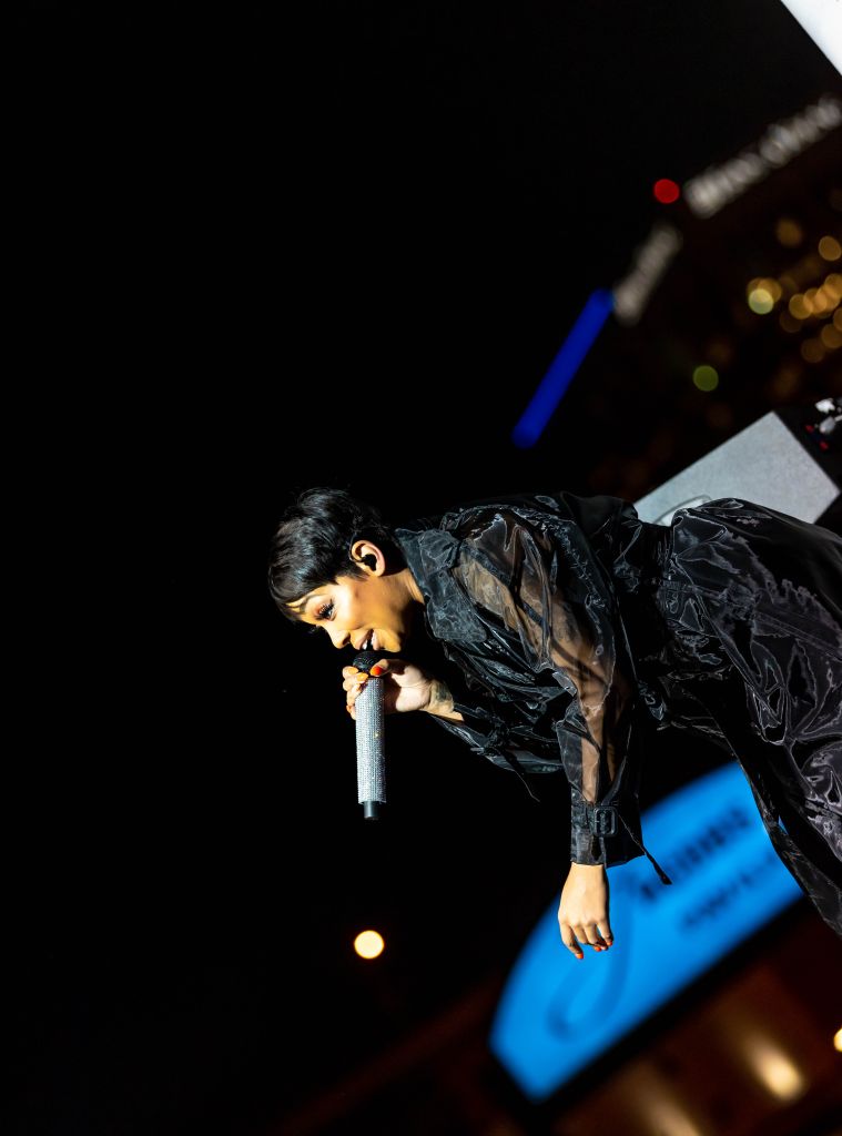 Monica Cleveland Stone Soul Festival 2019