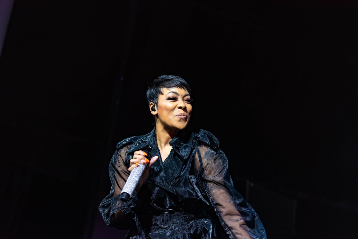 Monica Cleveland Stone Soul Festival 2019