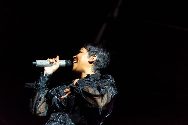 Monica Cleveland Stone Soul Festival 2019