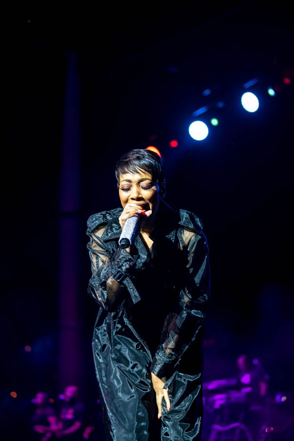 Monica Cleveland Stone Soul Festival 2019