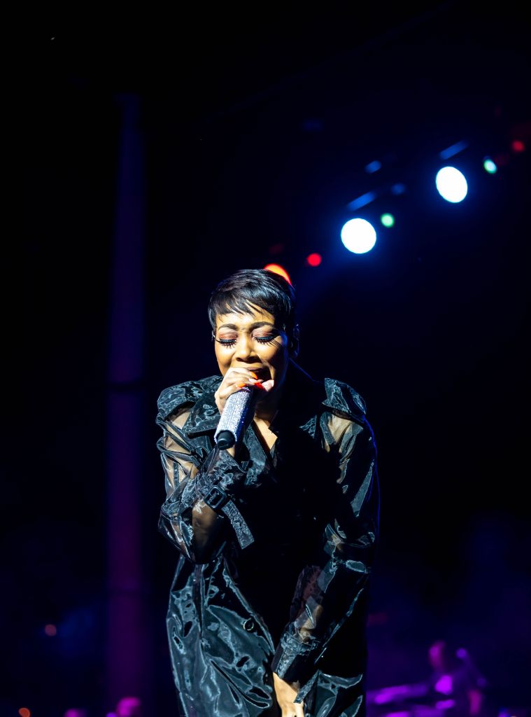 Monica Cleveland Stone Soul Festival 2019
