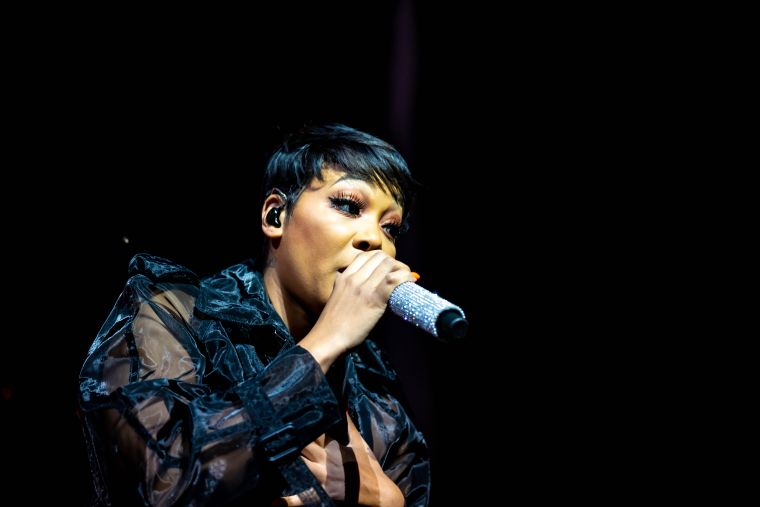 Monica Cleveland Stone Soul Festival 2019