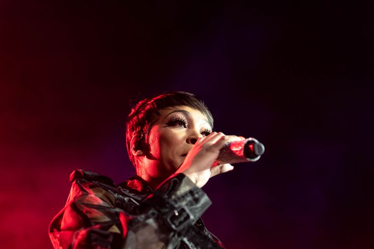 Monica Cleveland Stone Soul Festival 2019