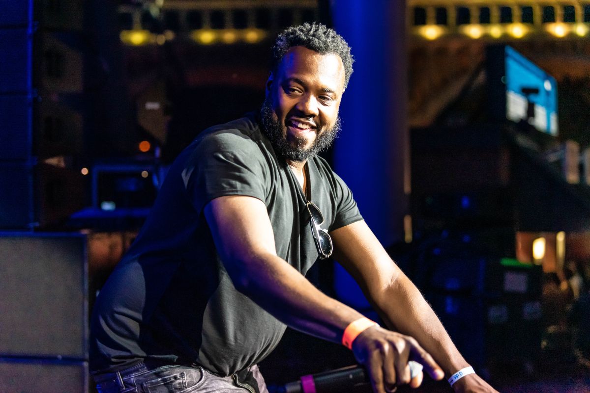 Cleveland Stone Soul Festival 2019