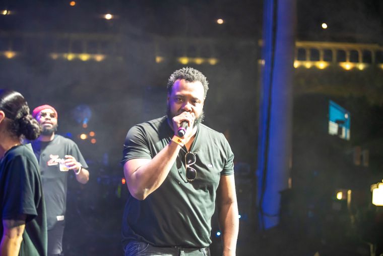Cleveland Stone Soul Festival 2019