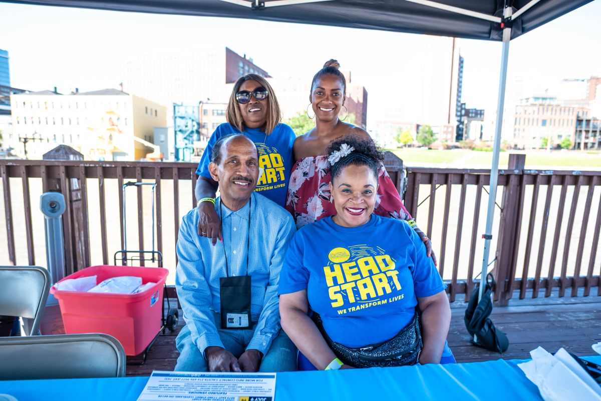 Cleveland Stone Soul Festival 2019