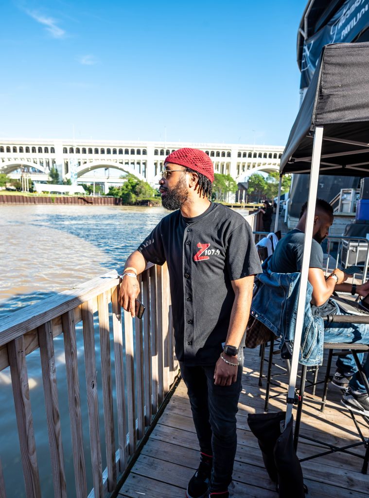 Cleveland Stone Soul Festival 2019